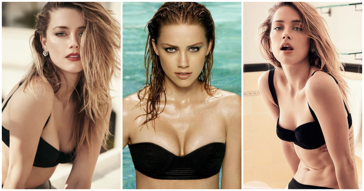 model.Amber Heard wife of Johnny depp.Amber heard Aquaman Actress.Amber Hea...