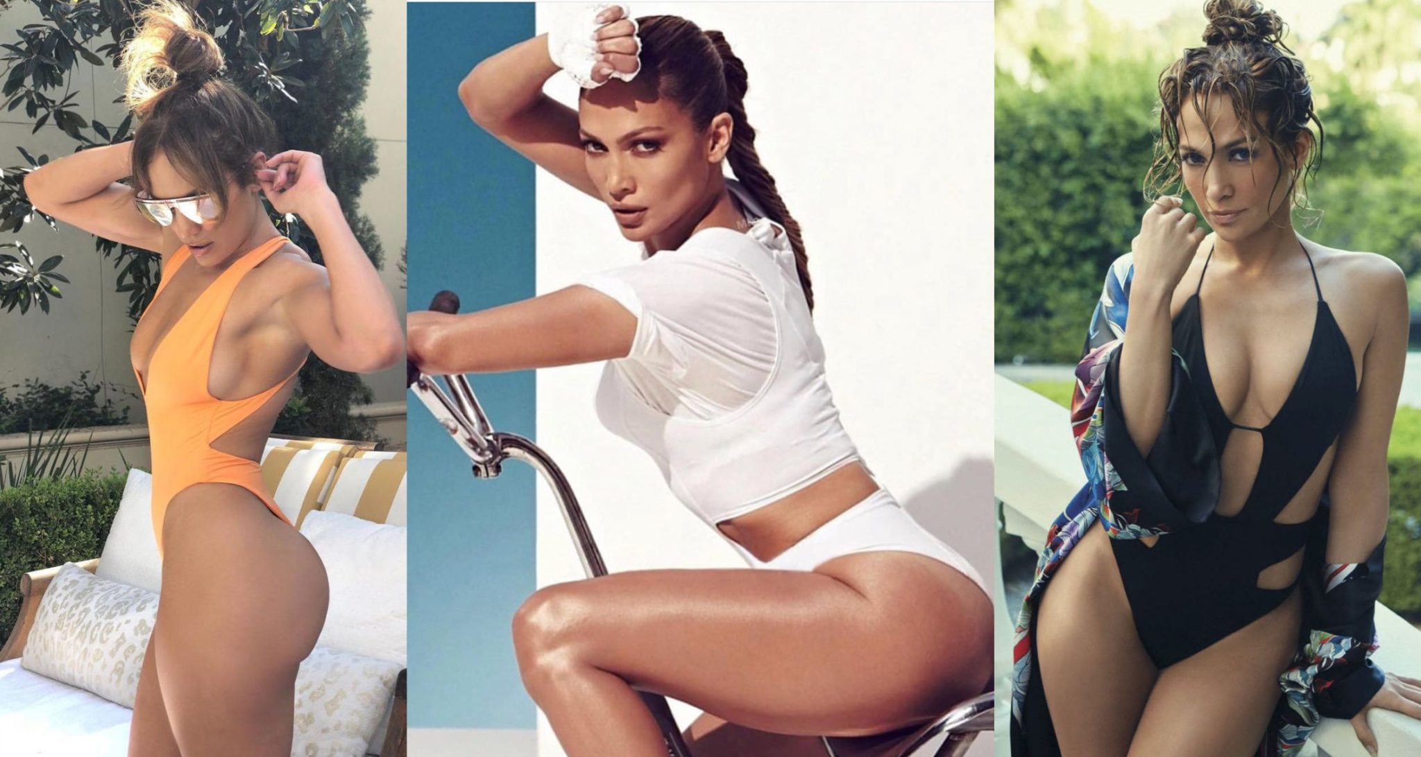 Jennifer Lopez Hot Bikini Pictures | Jennifer Lopez How Old.