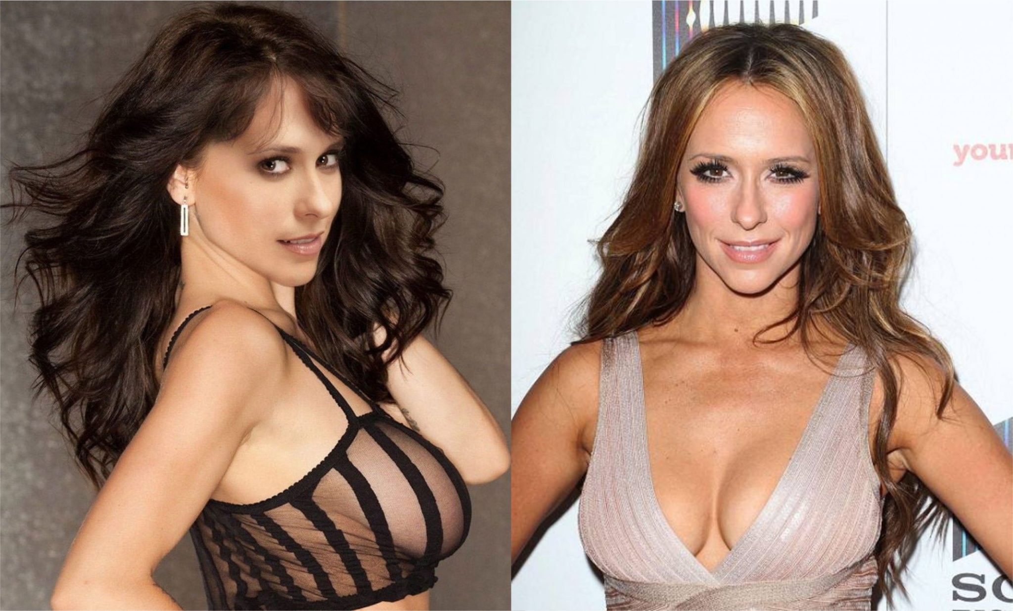 Jennifer Love Hewitt Hot and Beautiful Pictures.