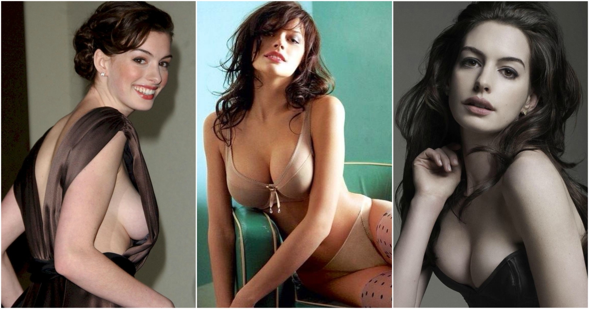 Anne Hathaway Hot And Sexy Pictures | Movies with Anne Hathaway.