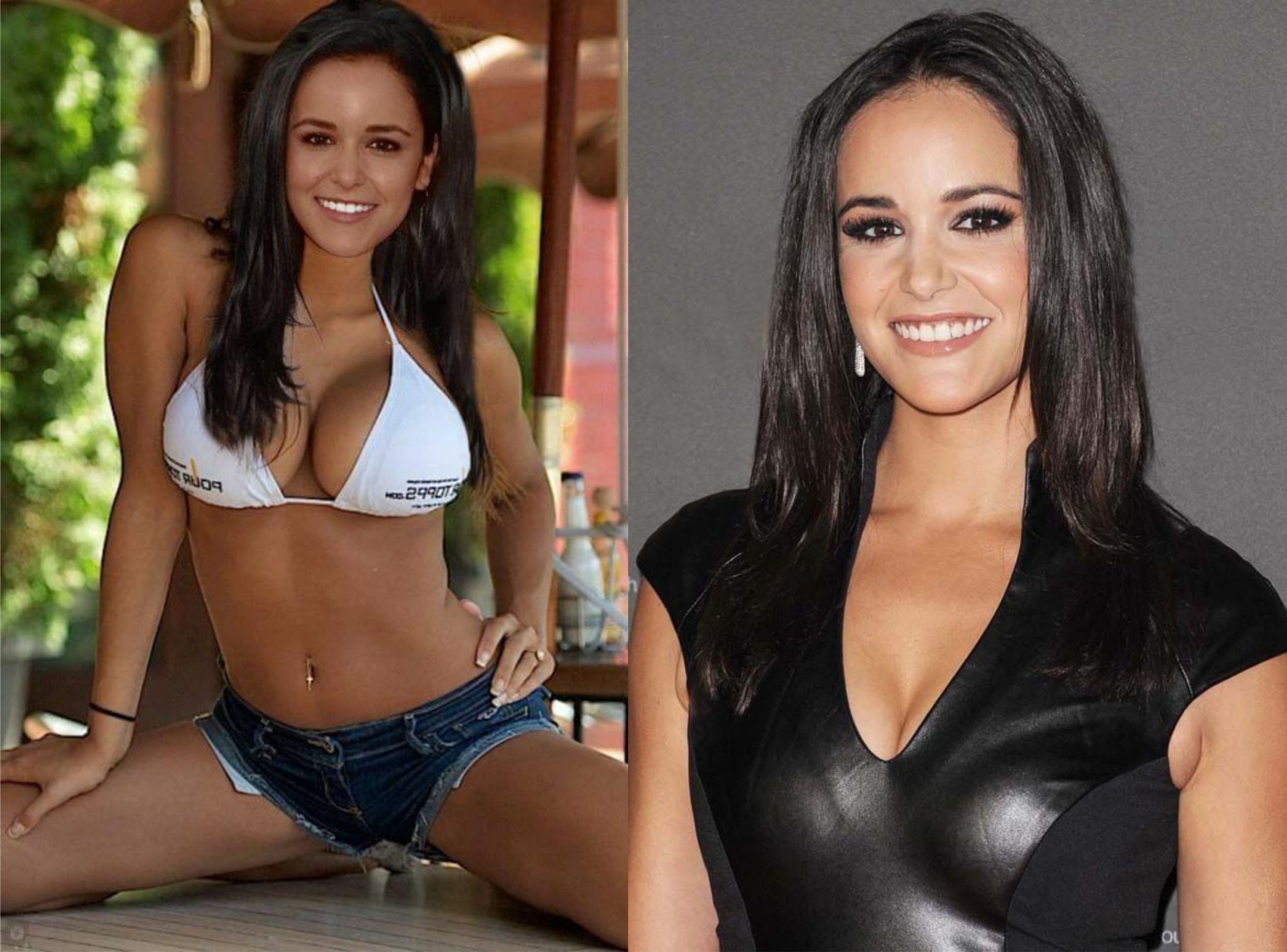 Here's is all about Melissa fumero husband, Melissa fumero age and...