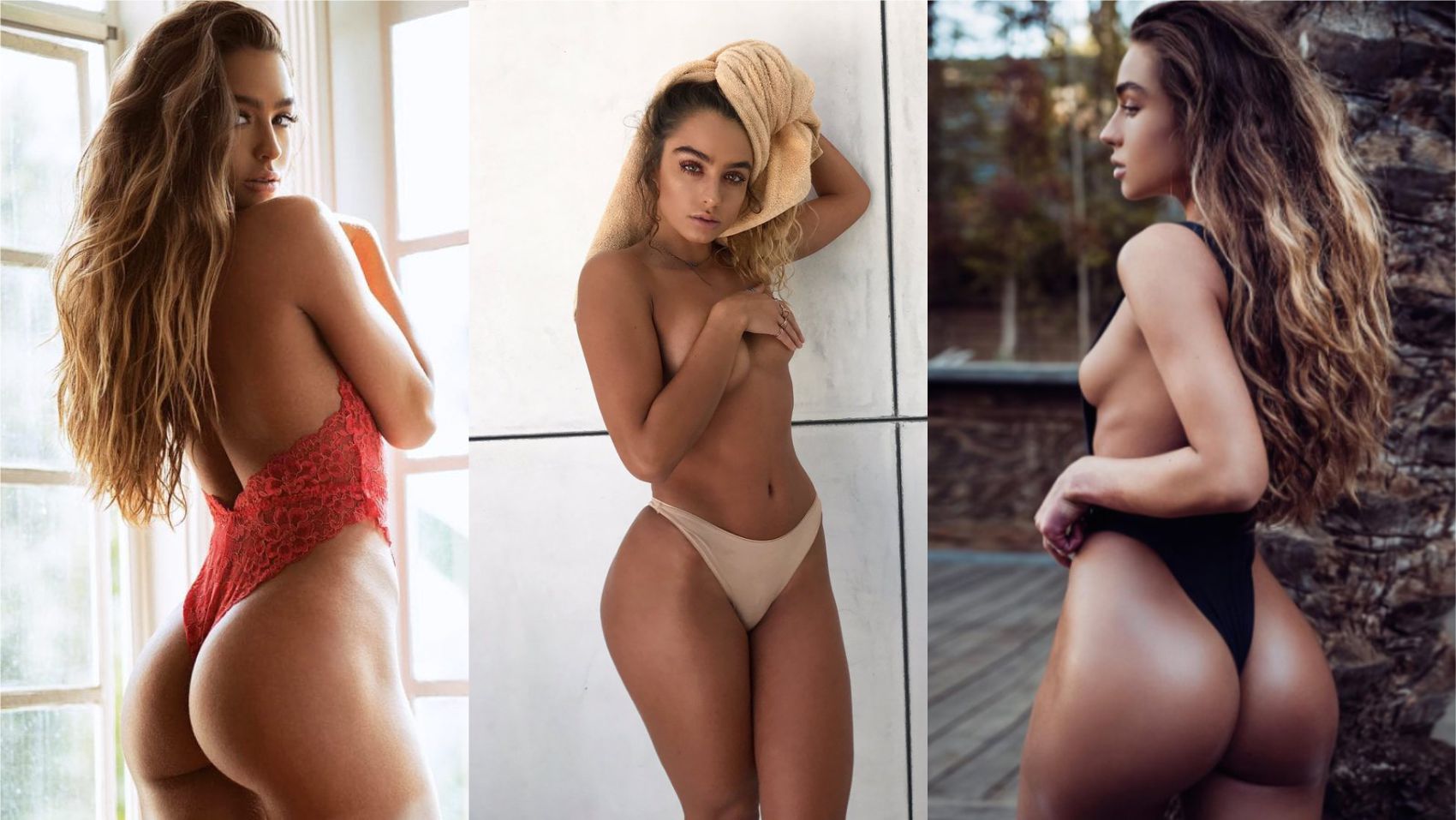 Model.Sommer ray instagram over 24 million followers.Sommer ray age is 23.S...