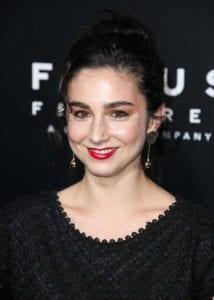 Molly Ephraim Hot Sexy and Bikini Pics | Molly Ephraim Instagram