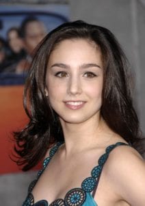 Molly Ephraim Hot Sexy and Bikini Pics | Molly Ephraim Instagram