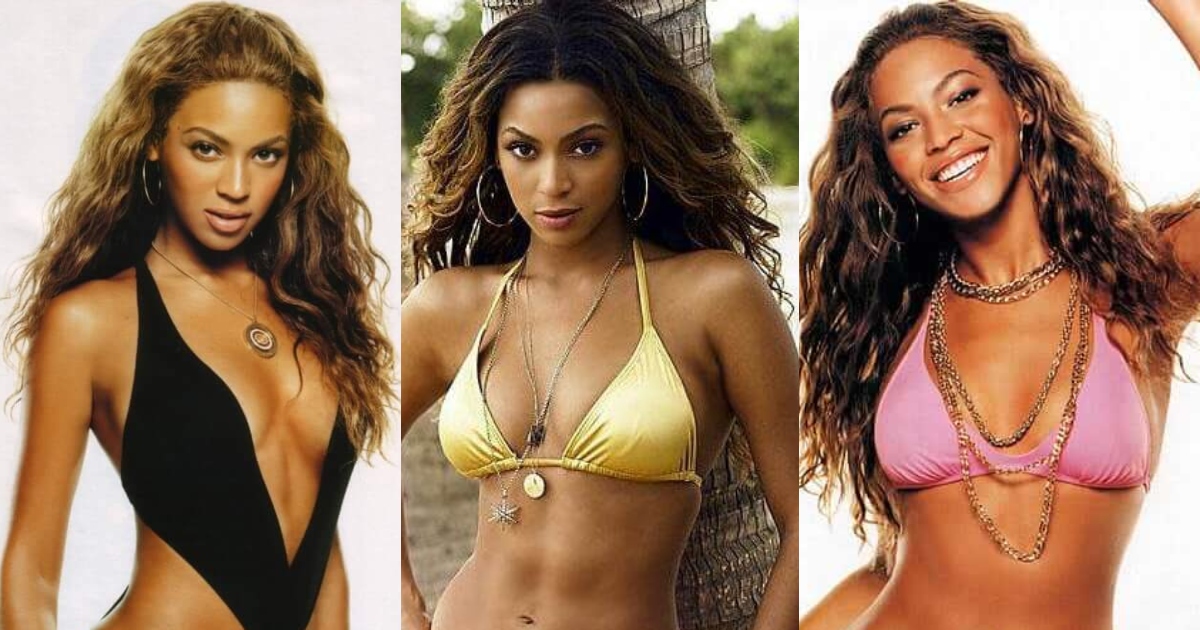 Beyonce Beautiful and Hot Pictures.