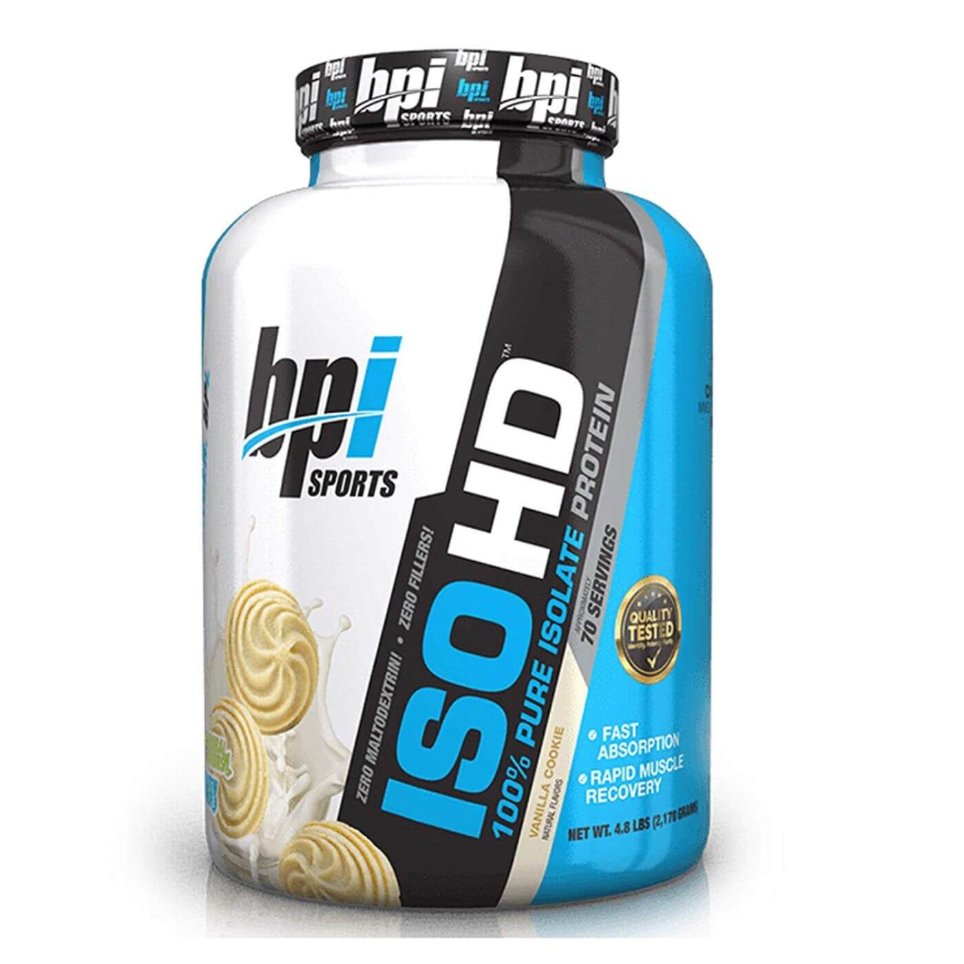 Протеин BPI Sports best Protein