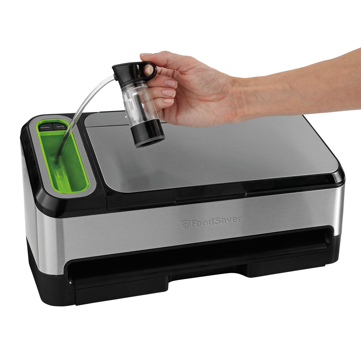 Best Vacuum Sealer Best Vacuume Sealer For Food 2020 FoodSaver