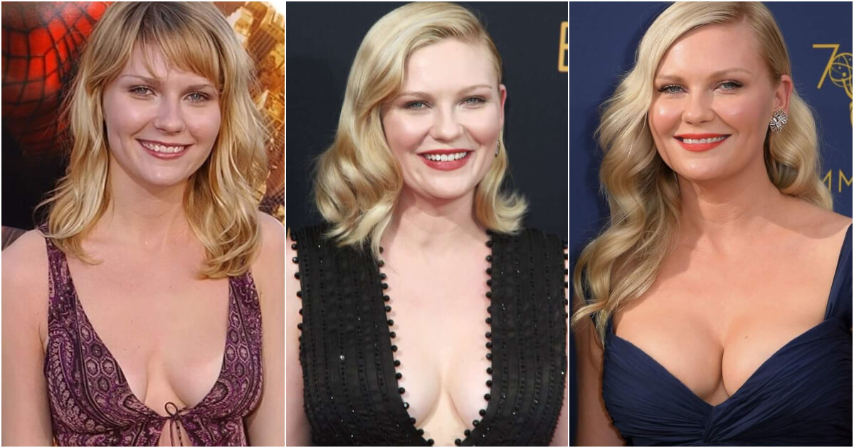 Who Is Married To Kirsten Dunst