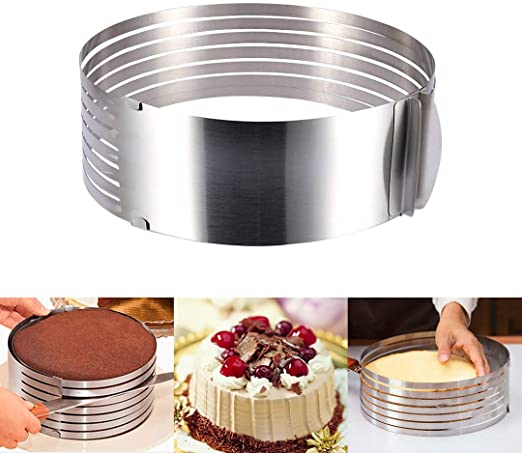 cake decorating tools