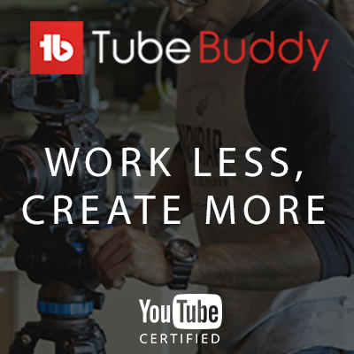 tubebuddy