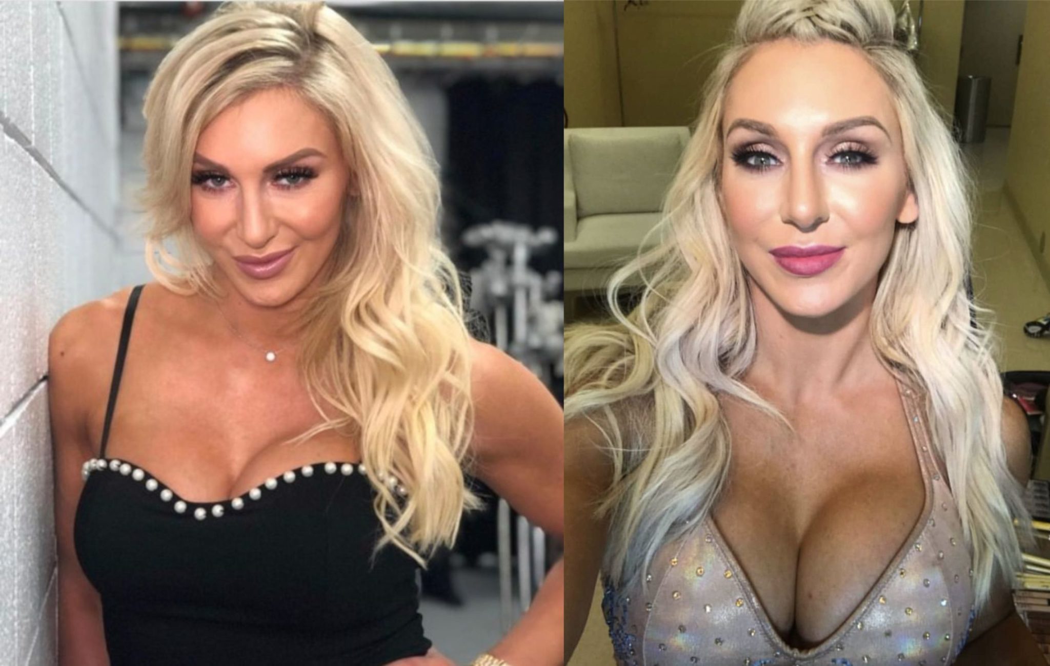 WWE To Push Charlotte Flair Again As Top Star; Tired Fans Start Petition 2