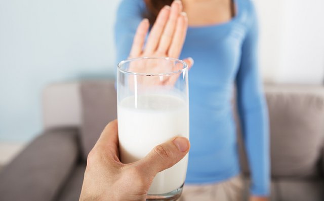 lactose intolerance treatment