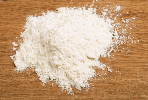 meringue powder substitutes