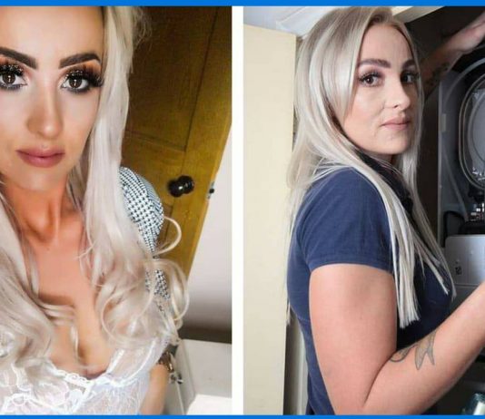 Hottest Plumber From UK Shares How People Are Still Stereotypin