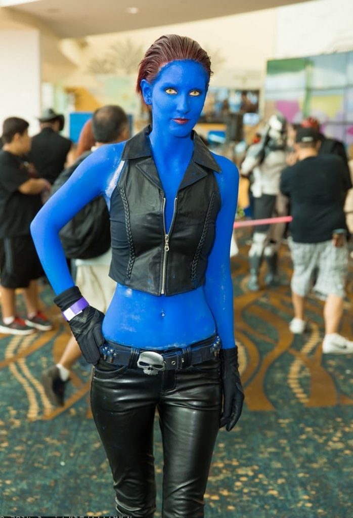 40 Unbelievable Cosplay That Are Superior Than The Movie Character ...