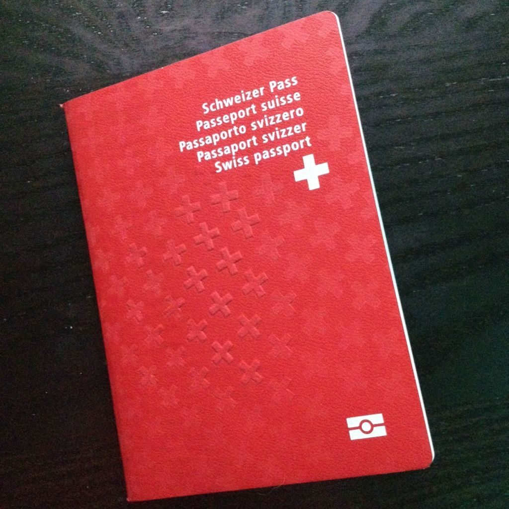 most powerful passport in the world