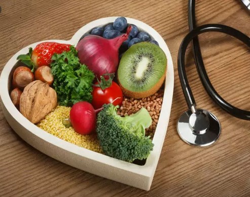 lower blood pressure foods