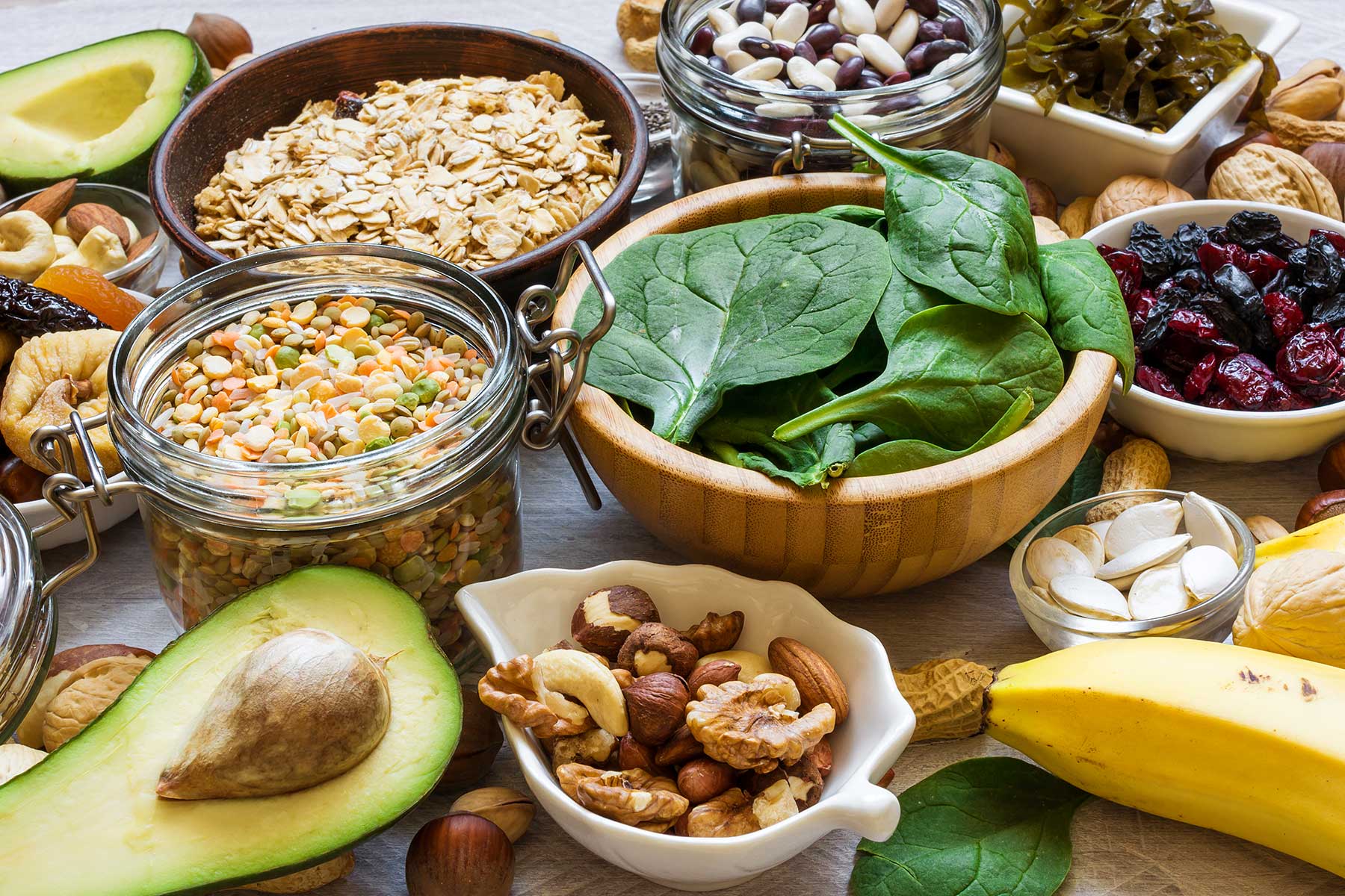 Is Magnesium And Potassium Good For High Blood Pressure