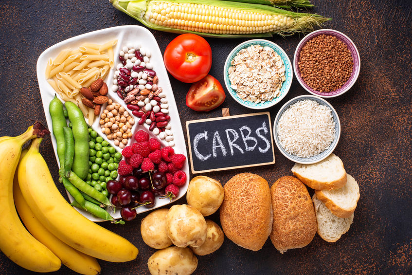 High Carb Foods That Are Healthy | High Carb Foods To Avoid