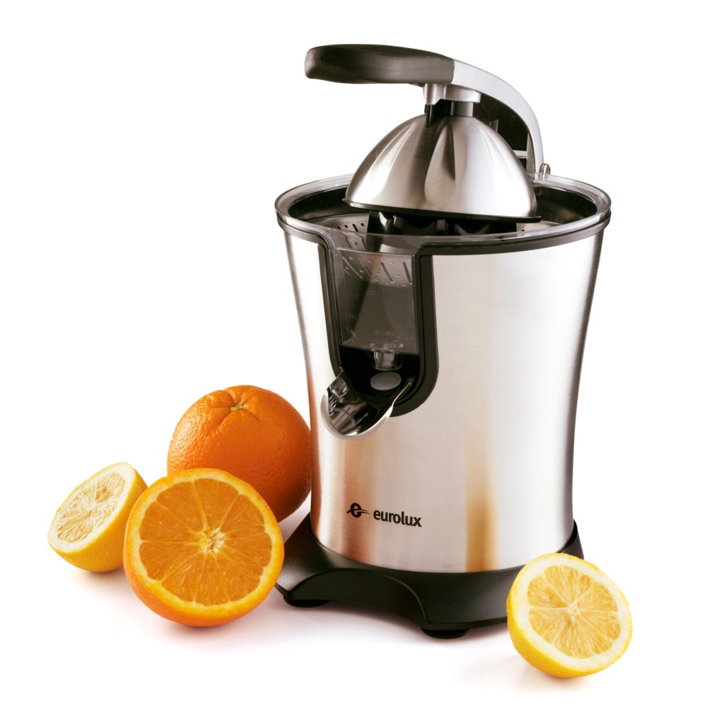 juicer for orange