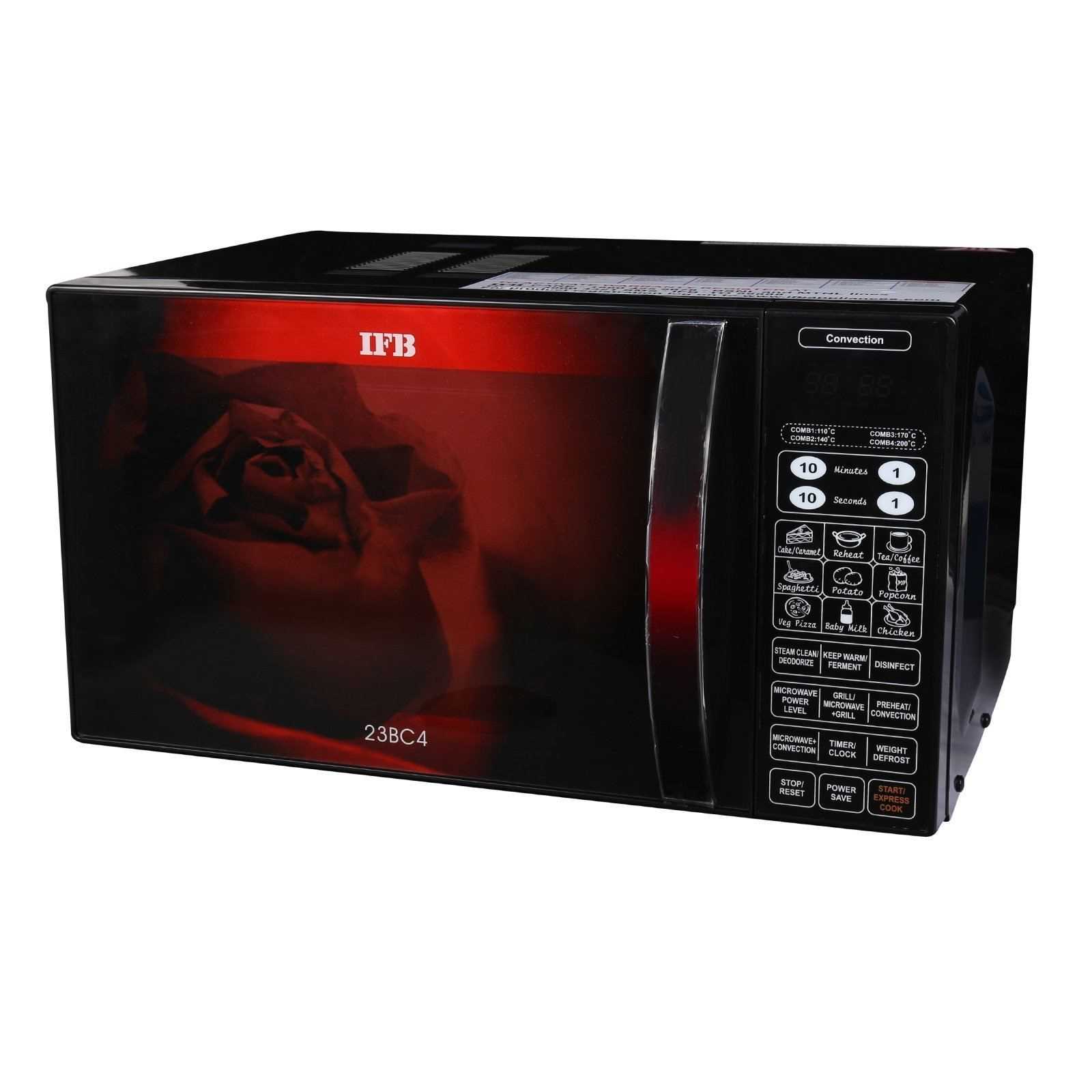 Best Microwave Ovens in India | Which Microwave Oven is Best?