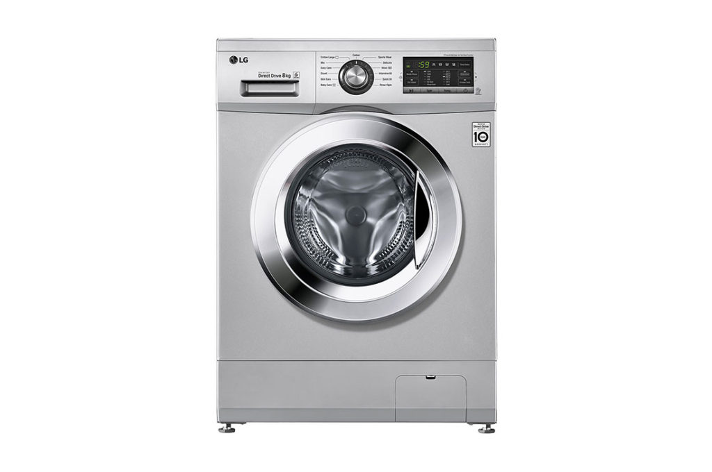 best washing machines in india