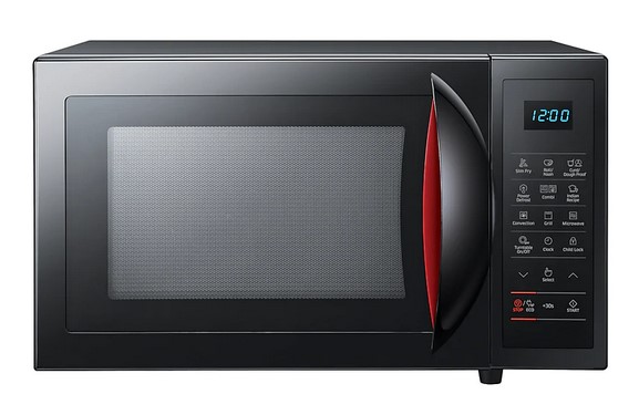 which is the best microwave oven