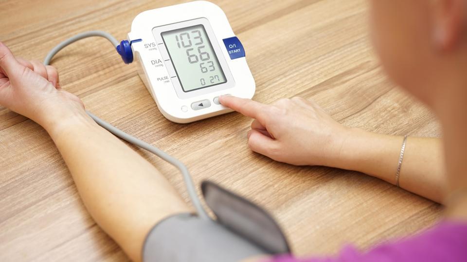 What is a Normal Blood Pressure