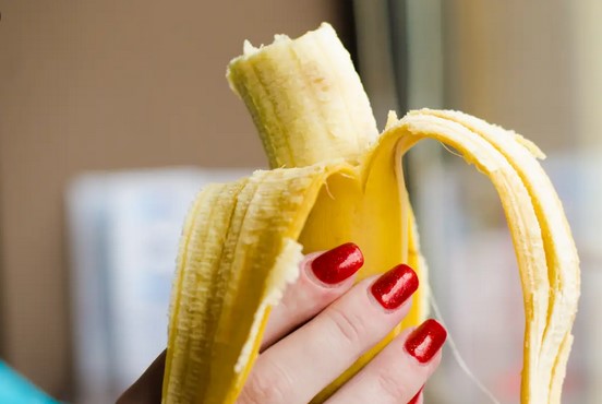 banana nutrition facts
