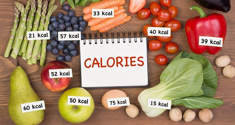 How Many Calories Should I Eat in a Day? | The Kitchensurvival