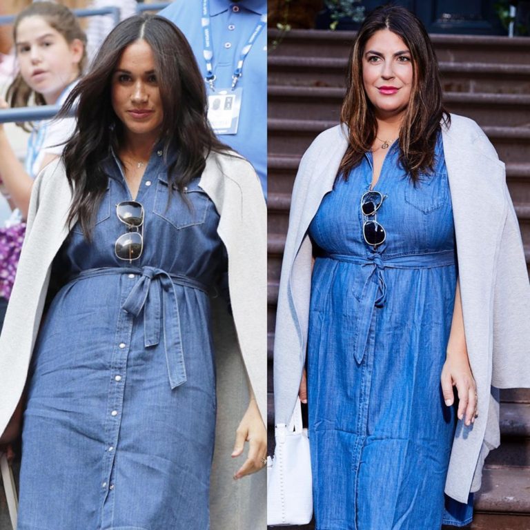 woman-dresses-like-celebrities-to-show-style-should-not-depend-on-size