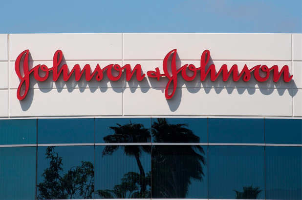 Johnson & Johnson Pauses COVID 19 Vaccine Study Due To Participant Illness