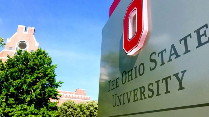 Ohio State University Student Shot Dead Near Campus