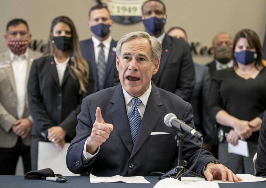 Texas Allows Social Workers To Deny LGBTQ and Disabled Clients