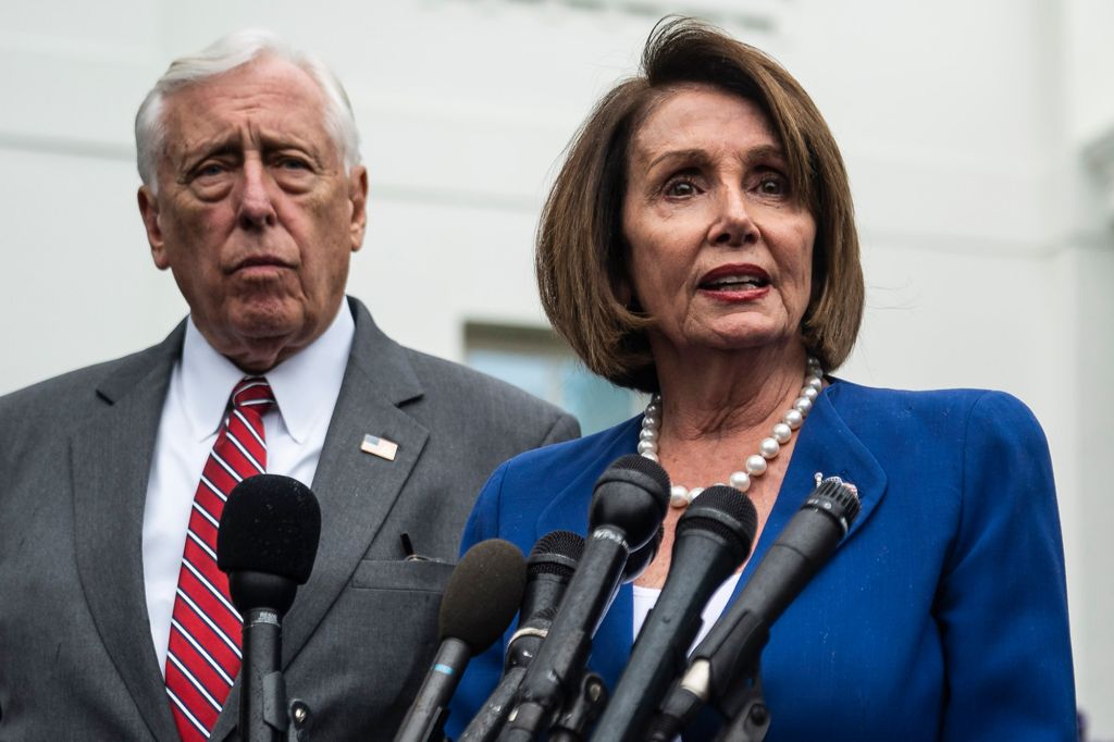 House Leaders Urge Democrats Not To Join Team Biden To Maintain Majority