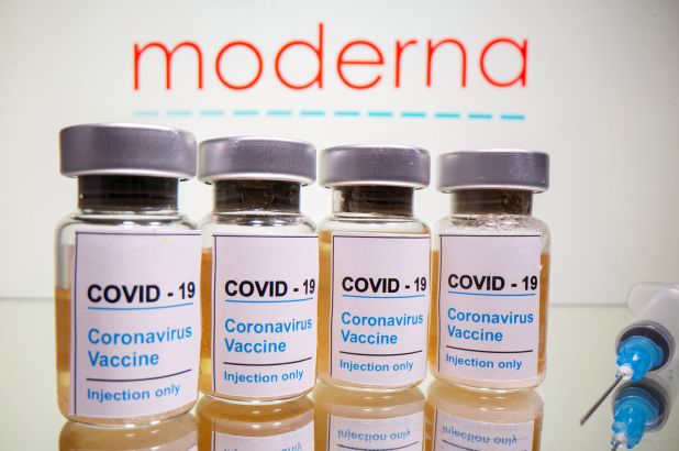 UK Gets 2M More Doses of Covid-19 Vaccine