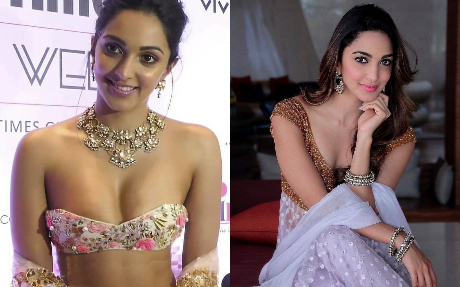 Hottest kiara advani