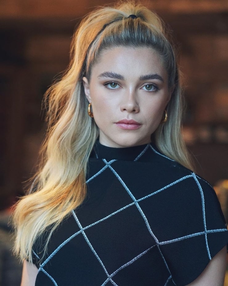 florence pugh hd pictures