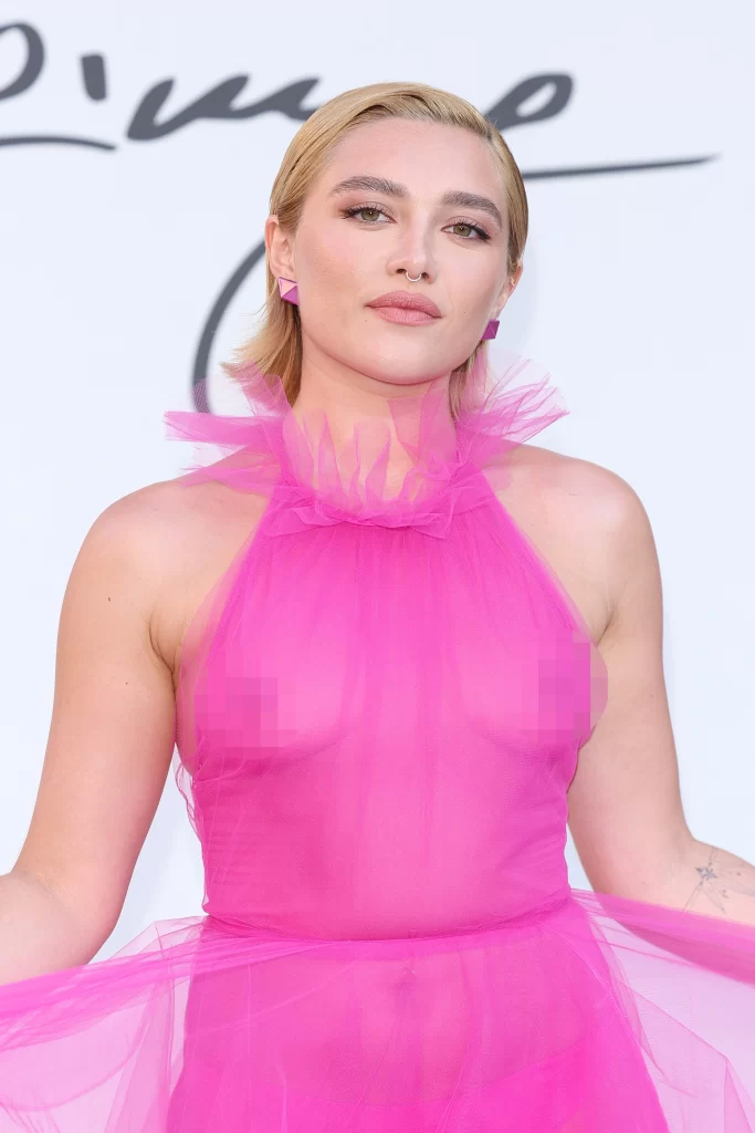 florence pugh