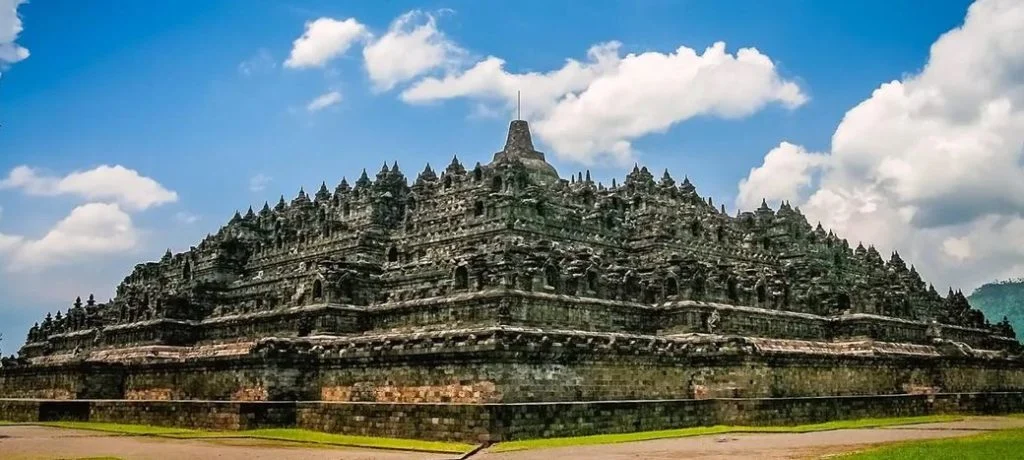 Famous Temple Complexes In The World