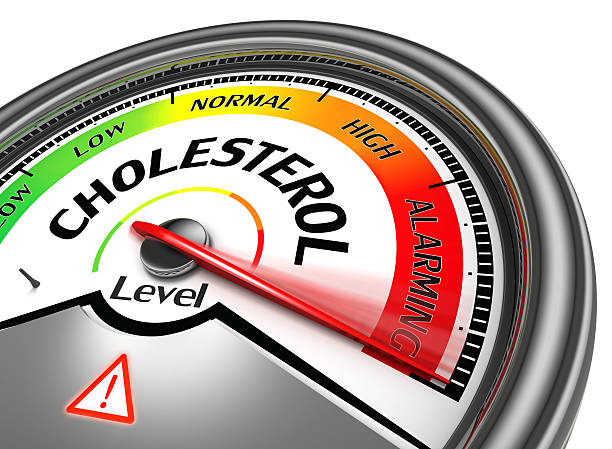 Tips to lower cholesterol fast