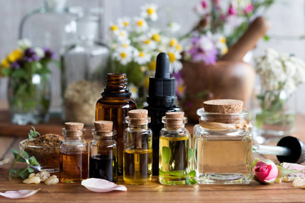 Know About Using Essential Oils