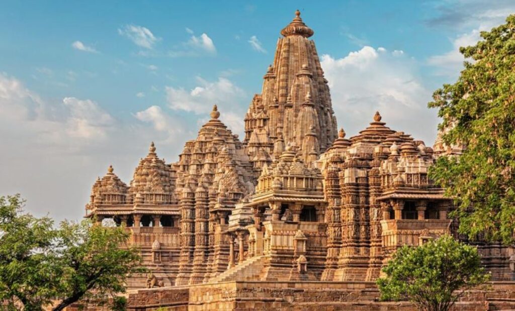 Famous Temple Complexes In The World