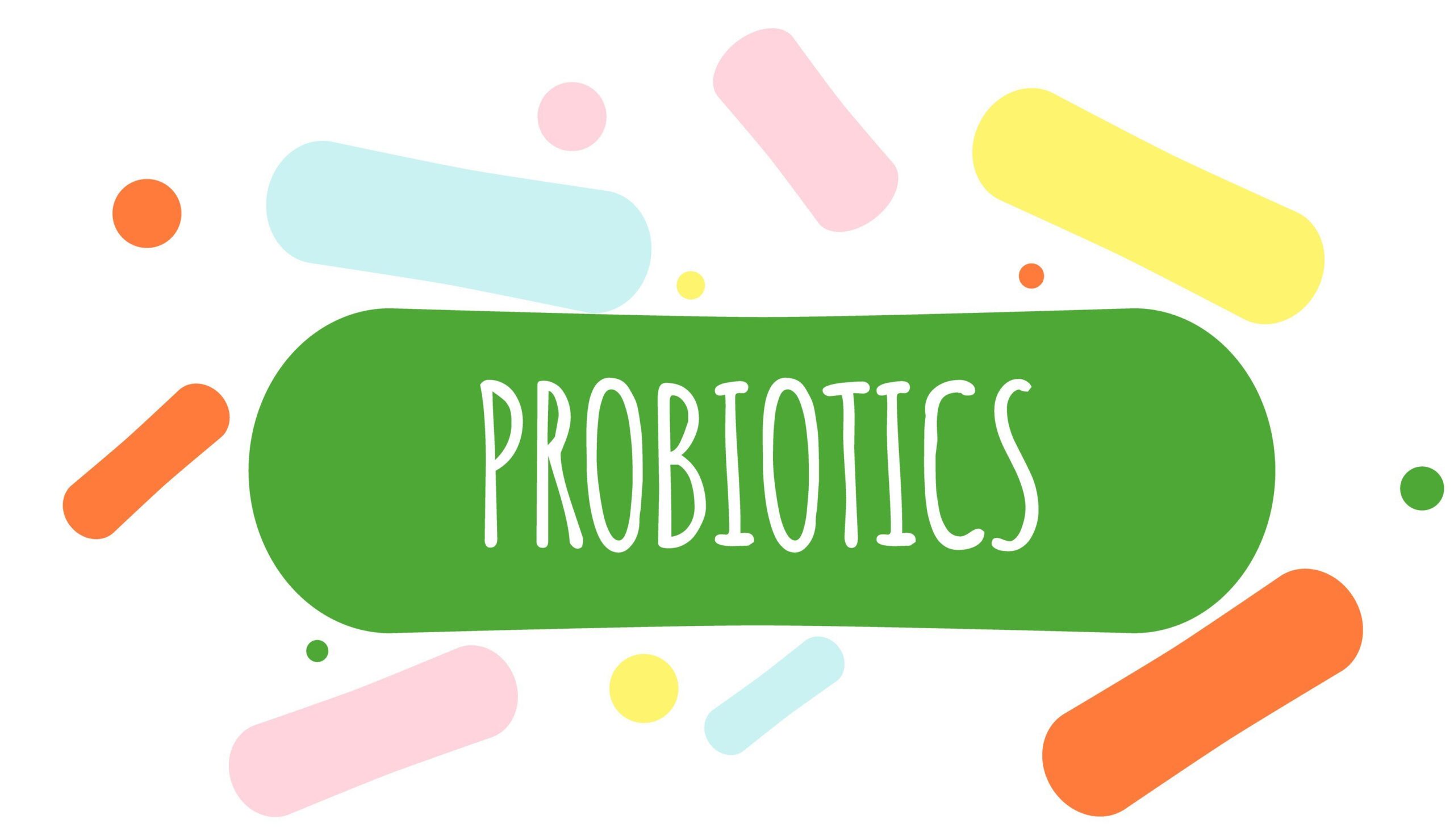 Benefits of Taking Probiotics