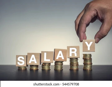 Alternative Ways to Increase Your Salary