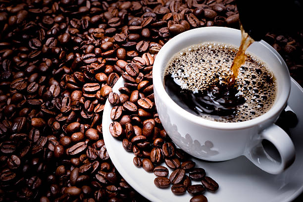 Drinking Coffee May Decrease Diabetes Risk