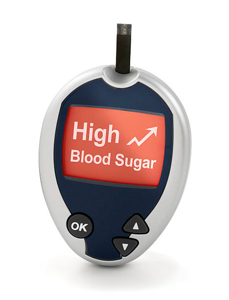 High blood sugar surprising causes