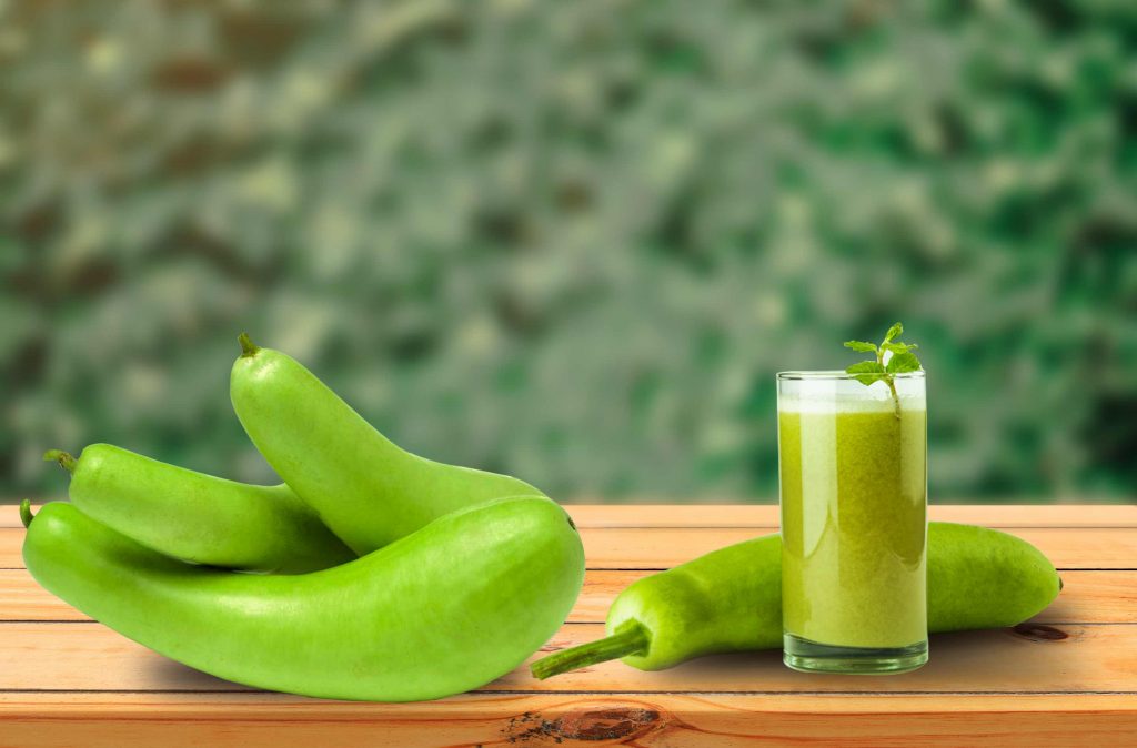 Vegetable Juices for Weight Loss 