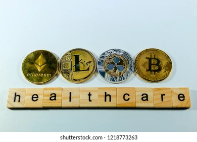 Advantages of bitcoin technology in healthcare