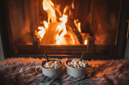 foods to keep you warm